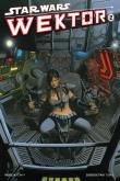 Okładka książki Star Wars. Wektor T.2
