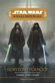Okładka książki Star Wars Wielka Republika. Horyzont północy