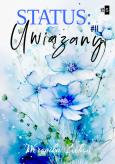 Okładka książki Status Uwiązany 2