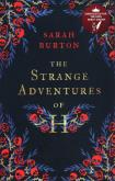 Okładka książki Strange Adventures of H