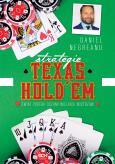 Okładka książki Strategie Texas Hold'em.