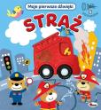 Okładka książki Straż. Moje pierwsze dźwięki