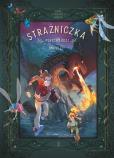 Okładka książki Strażniczka Małych Ludzi. Smocze łzy. Tom 2