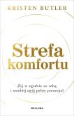 Okładka książki Strefa komfortu