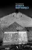 Okładka książki Strefa niepamięci