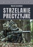 Okładka książki Strzelanie precyzyjne