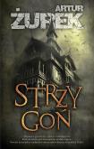Okładka książki Strzygoń