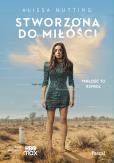 Okładka książki Stworzona do miłości - uszkodzone
