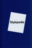 Opakowanie Stylepedia: A Visual Directory