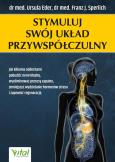 Okładka książki Stymuluj swój układ przywspółczulny