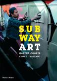 Okładka książki Subway Art (revised edition)