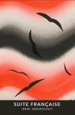 Okładka książki Suite Francaise