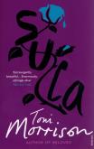 Okładka książki Sula