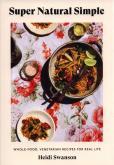 Okładka książki Super Natual Simple