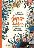 Okładka książki Superbabcie