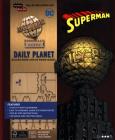 Opakowanie Superman: Daily Planet Deluxe Book and Model Set