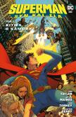 Okładka książki Superman. Syn Kal-Ela T.3 Bitwa o Gamorrę