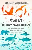Okładka książki Świat, który nadchodzi