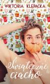 Okładka książki Świąteczne ciacho - uszkodzone