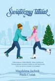 Okładka książki Świąteczny tatuaż