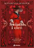 Okładka książki Światło i cień
