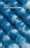 Okładka książki Święci psychologowie