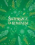 Okładka książki Świerszcz za kominem