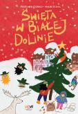 Okładka książki Święta w Białej Dolinie
