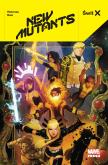 Okładka książki Świt X. New Mutants