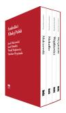 Okładka książki Symboliści Młodej Polski - zestaw w etui