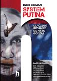 Okładka książki System Putina - uszkodzone