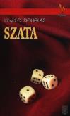 Okładka książki Szata