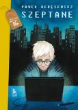 Okładka książki Szeptane