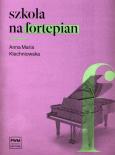 Okładka książki Szkoła na fortepian w.2014 PWM