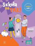 Okładka książki Szkoła na tak matematyka podręcznik dla klasa 2 część 2 szkoła podstawowa