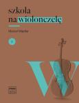 Okładka książki Szkoła  na wiolonczelę 2