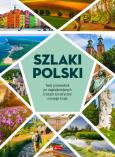 Okładka książki Szlaki Polski