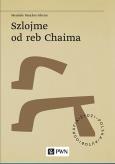 Okładka książki Szlojme od reb Chaima