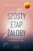 Okładka książki Szósty etap żałoby