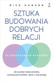 Okładka książki Sztuka budowania dobrych relacji