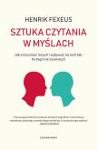 Okładka książki Sztuka czytania w myślach