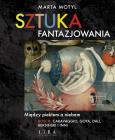 Okładka książki Sztuka fantazjowania