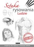 Okładka książki Sztuka rysowania Ludzie
