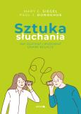 Okładka książki Sztuka słuchania