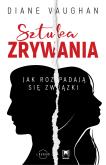 Okładka książki Sztuka zrywania