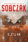 Okładka książki Szum