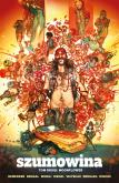 Okładka książki Szumowina