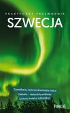Okładka książki Szwecja.Praktyczny przewodnik - uszkodzone