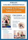 Okładka książki Szybkie czytanie Sukces w nauce