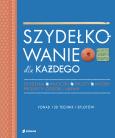 Okładka książki Szydełkowanie dla każdego